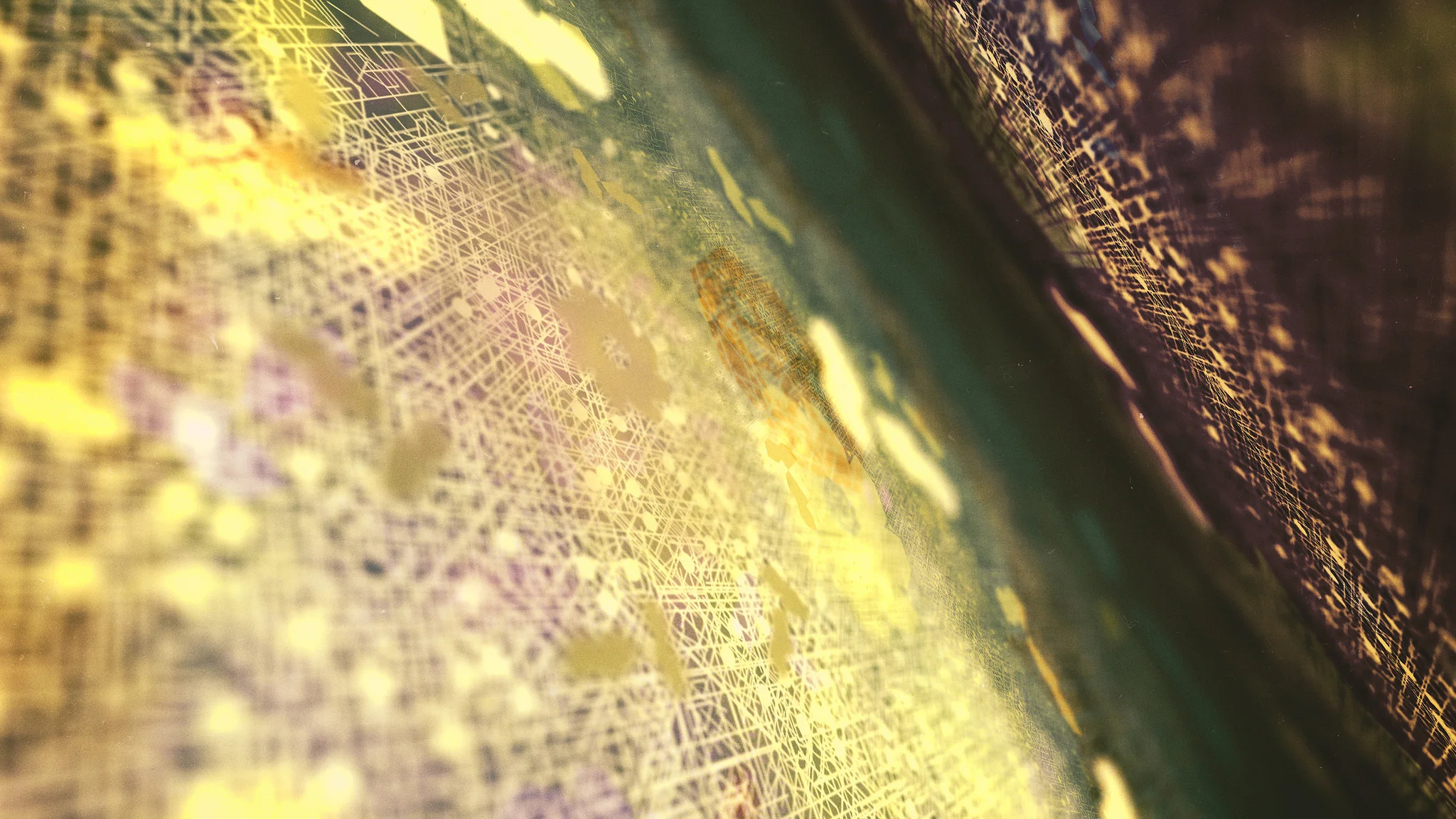 The Art of Interfaith Cooperation and the Science of Data