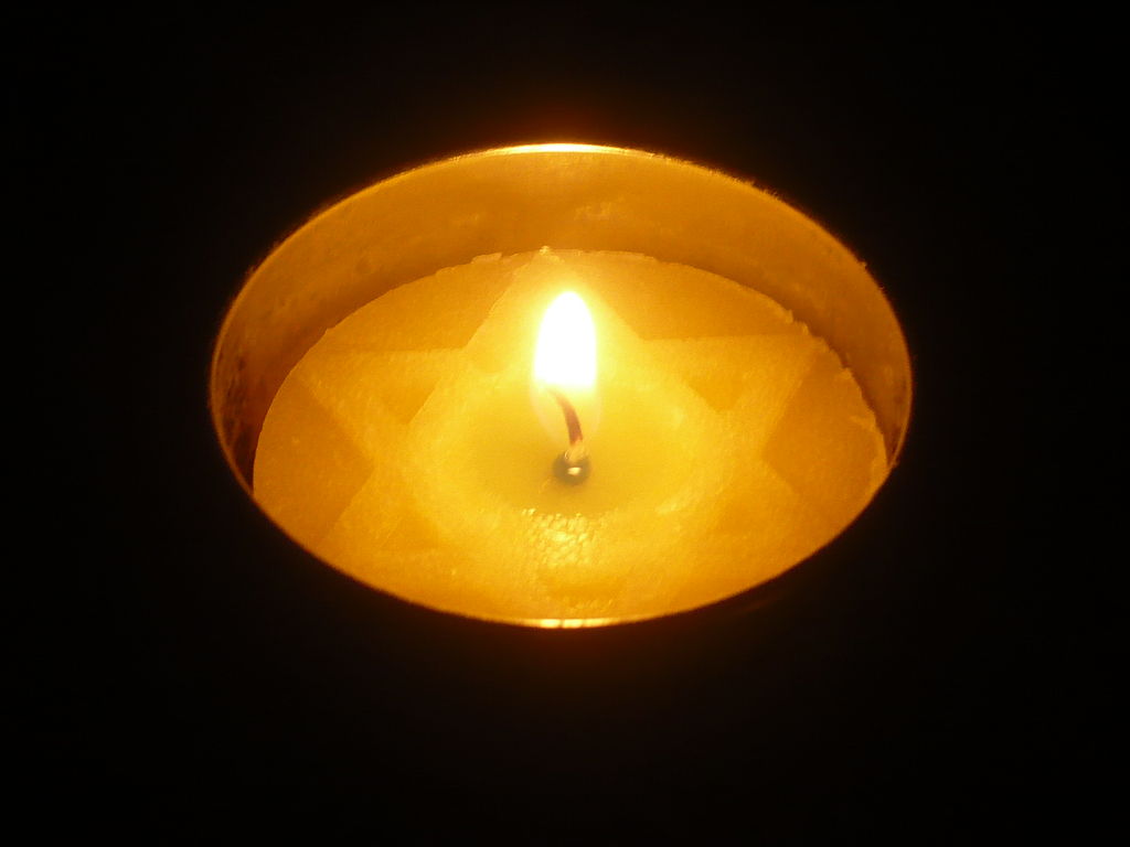 Yom Ha-Shoah