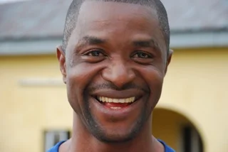 Emmanuel Ande Ivorgba – Photo: Valencia College