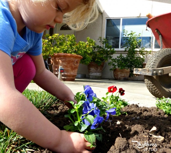 Photo: Rhythms of Play