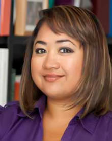 Marium Mohuiddin – Photo: MM
