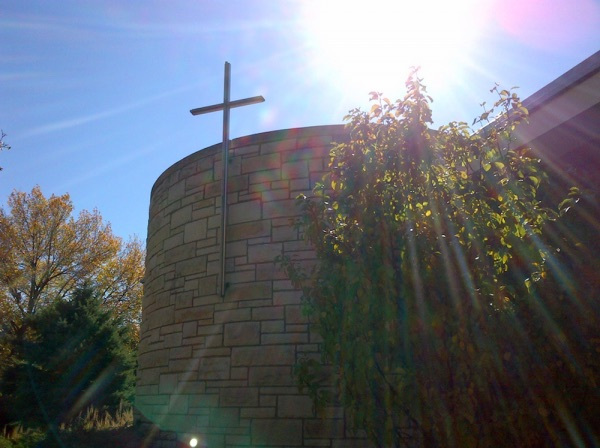 Amate House, once a convent, now a Catholic volunteer program – Photo: Zocolo Public Square