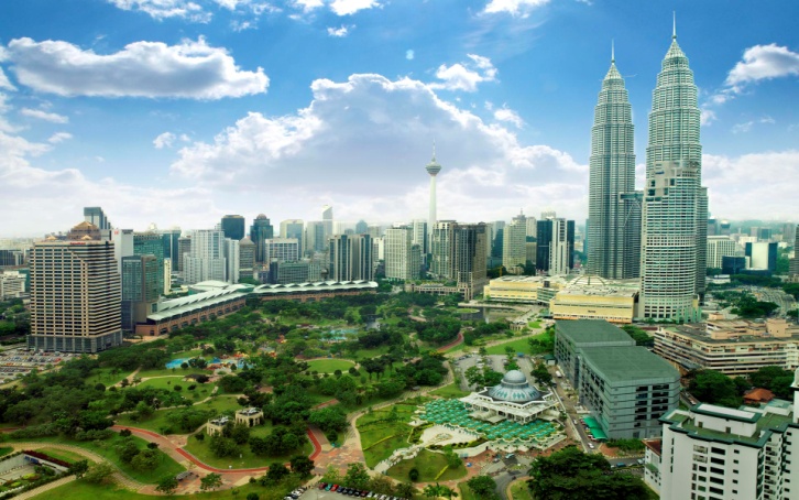 Kuala Lampur, Malaysia – Photo: AllWorld Exhibitions