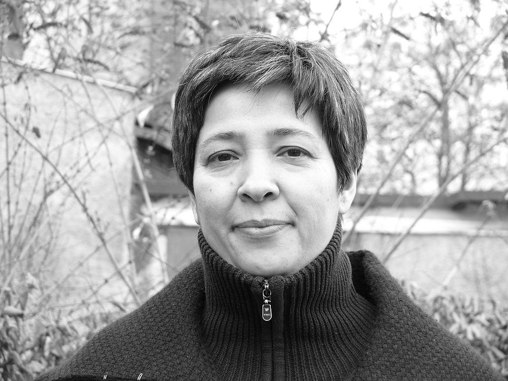 Seyran Ateş - Photo: Wikimedia, Müjgan Arpat, Cc.3.0