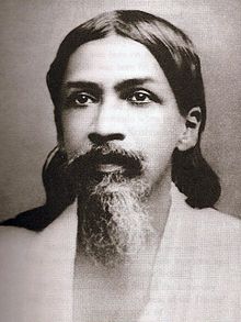 Sri Aurobindo – Photo: Wikipedia