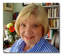 Elizabeth Drescher