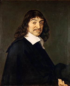 Rene Descartes – Photo: Wikipedia