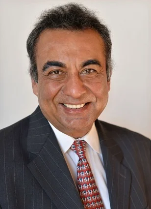 Azim Khamisa – Photo: Tariq Khamisa Foundation
