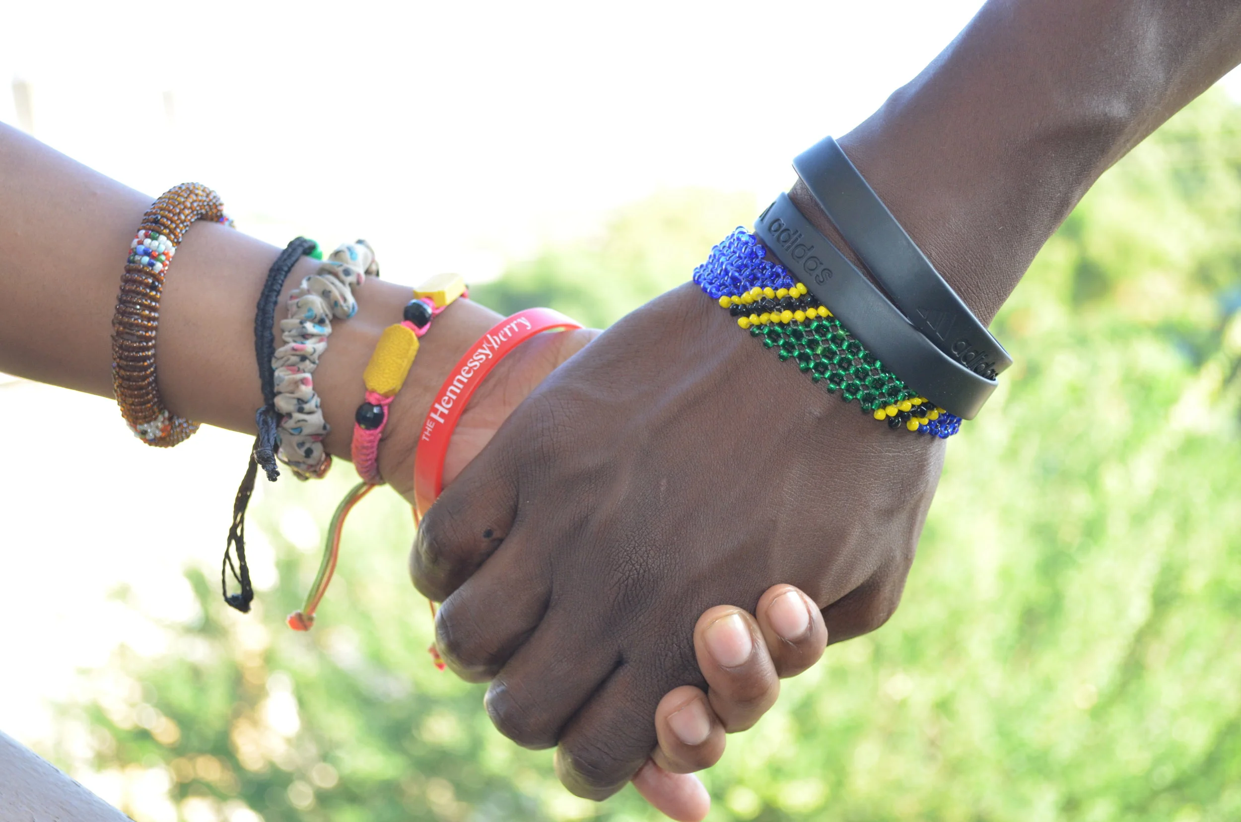 Uganda Welcomes Refugees with Hospitality and Love