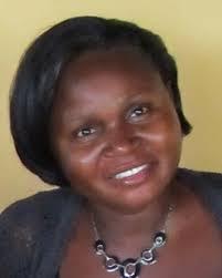 Despina Namwembe – Photo: Charter for Compassion