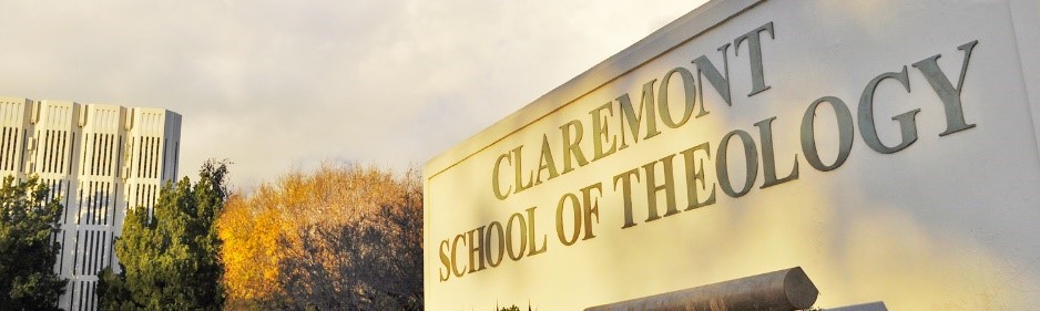 Photo: Claremont School of Theology