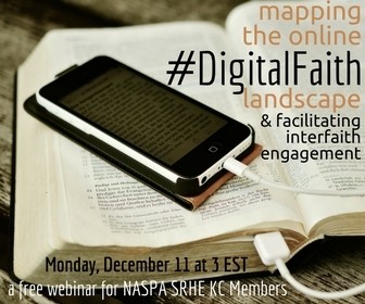 Photo: NASPA