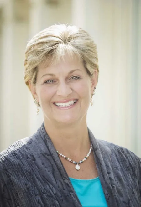 Vicki Garlock – Photo: VG