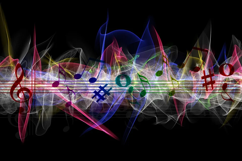 Sacred Sound & Music 