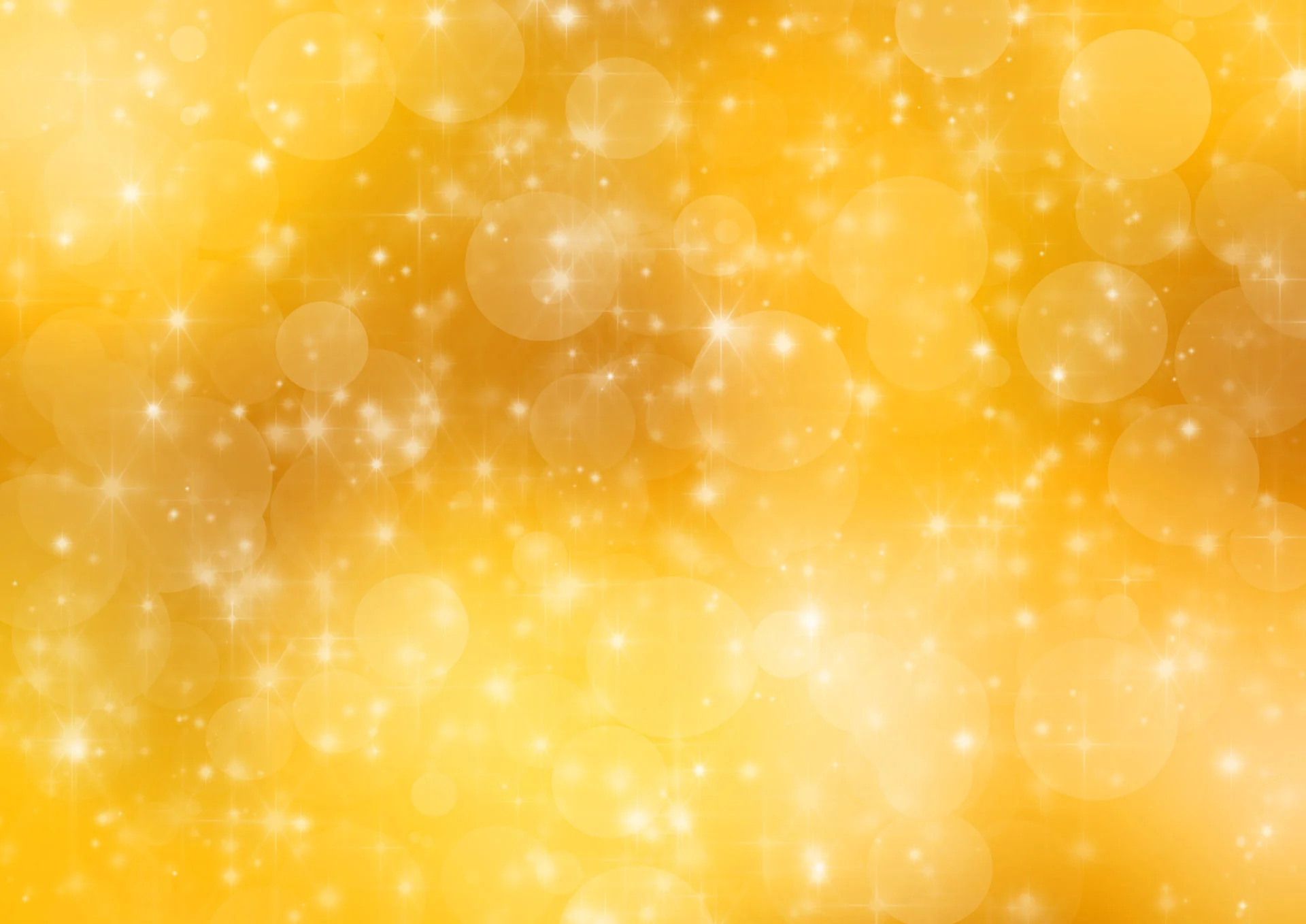 A Goldmine of Possibilities