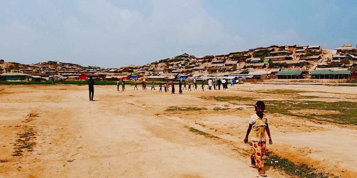 Meditating on the Buddha in the Midst of Buddhist Terror