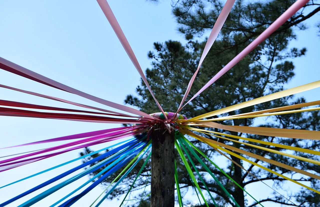 Welcoming Marginalized Traditions