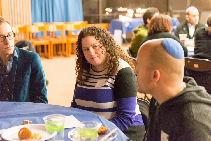 Photo: Keshet, C.c. 2.0 nd