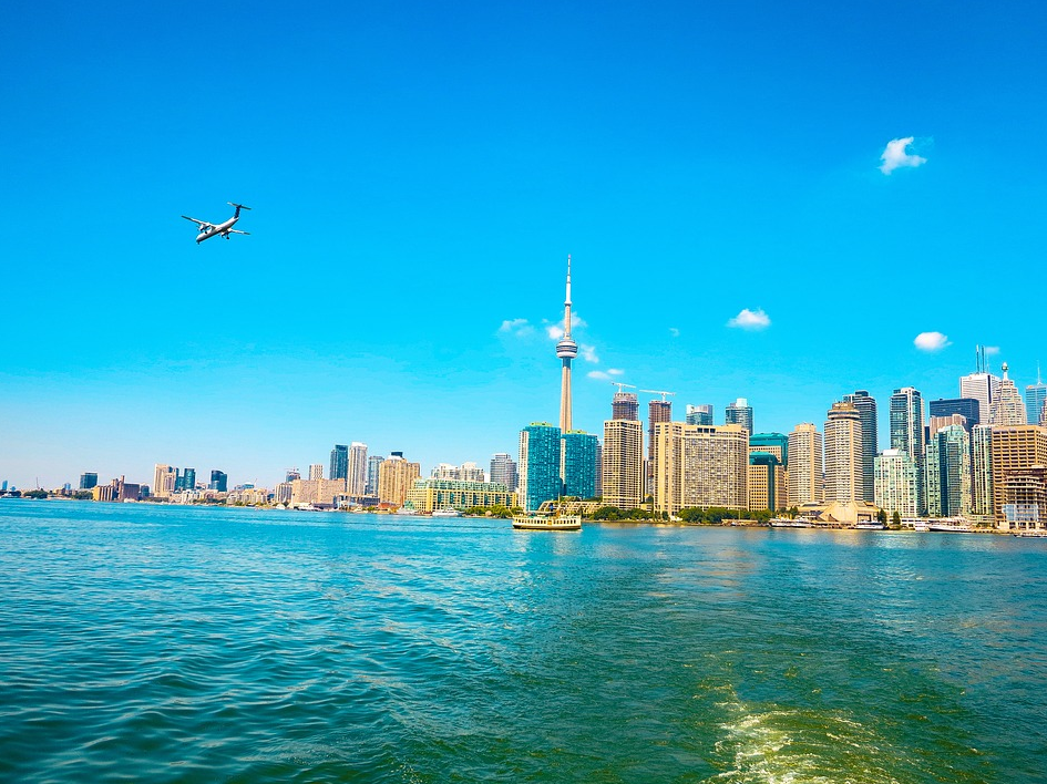 What to Expect at the Toronto Parliament 