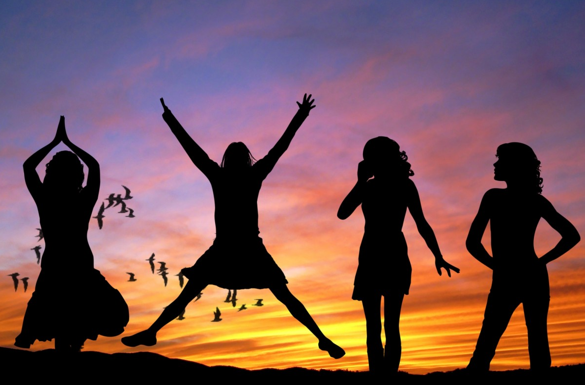 An Open Letter to Women Running for Office