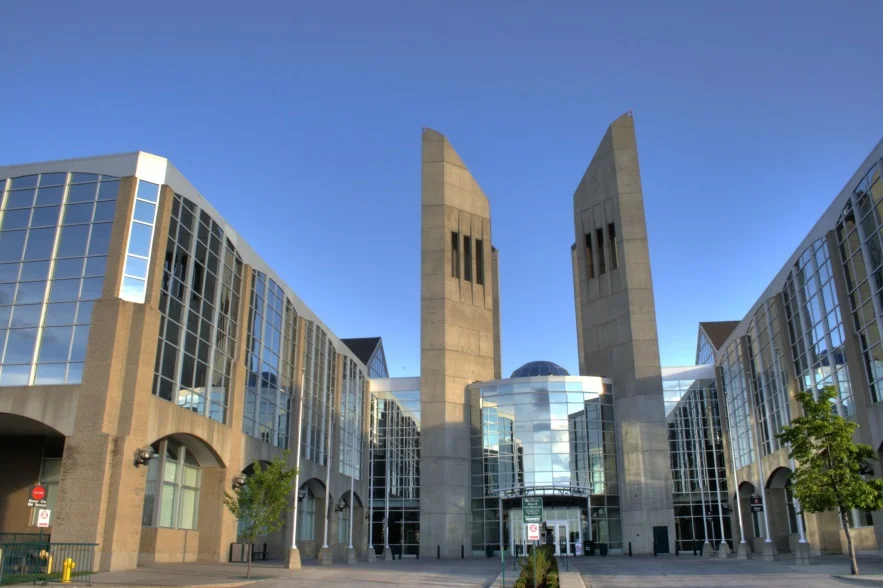 MacEwan University – Photo: Wikipedia