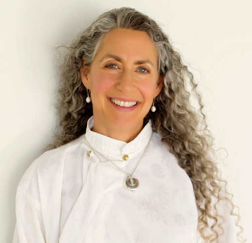 Lama Tsomo – Photo: Wikipedia