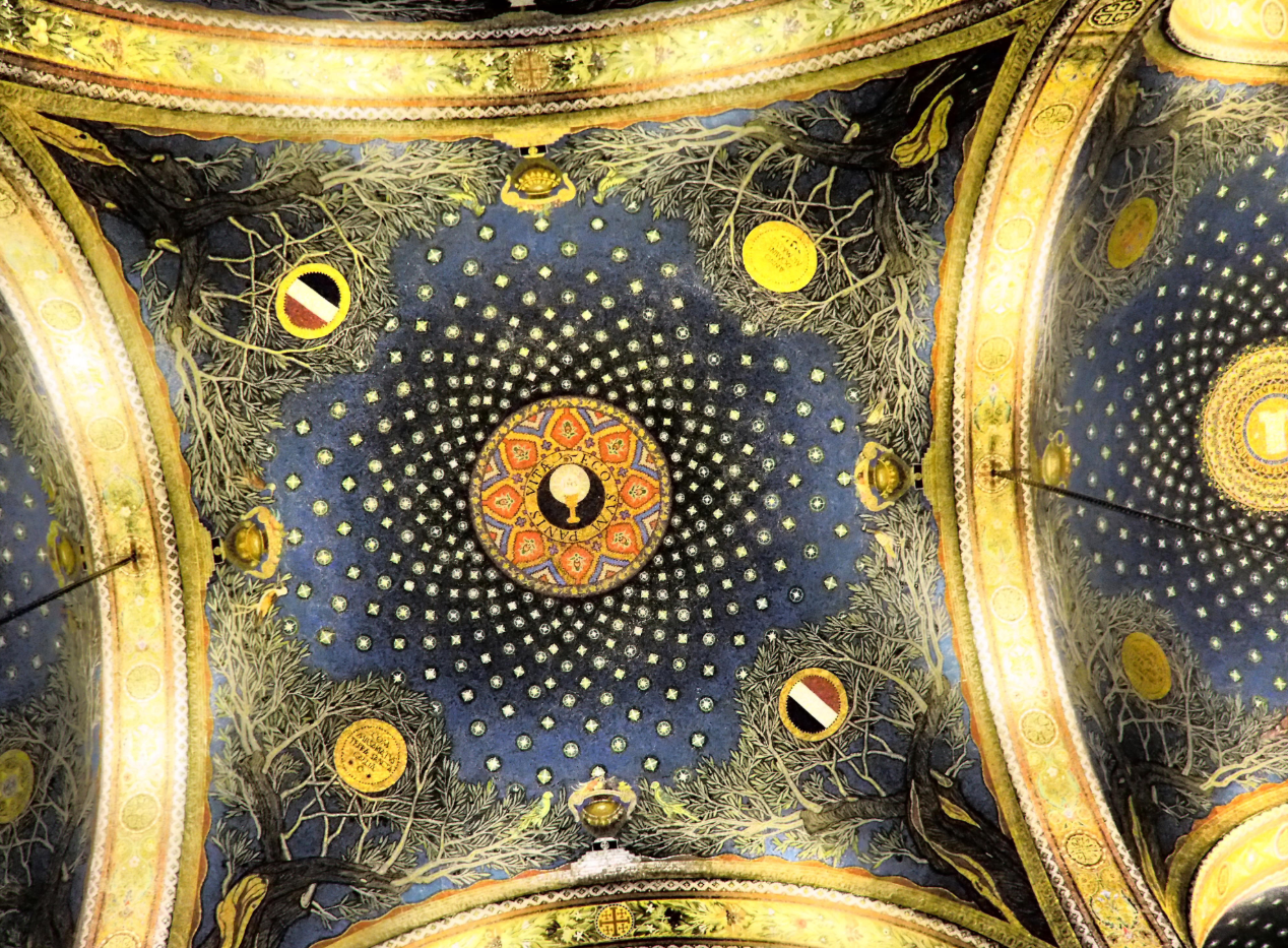 Interfaith News Roundup - October 2018