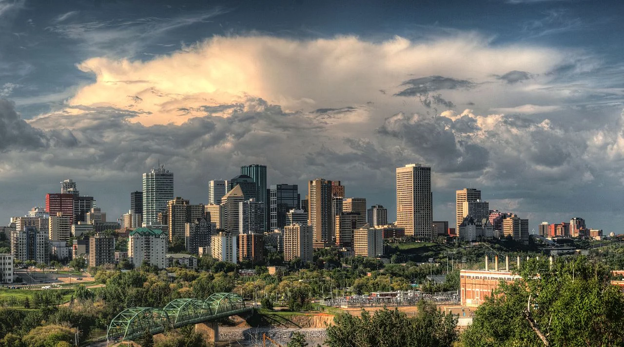 Engendering Interfaith in Edmonton, Canada