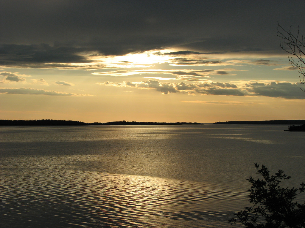 Lac La Biche – Photo: ceasol, C.c. 2.0, sa