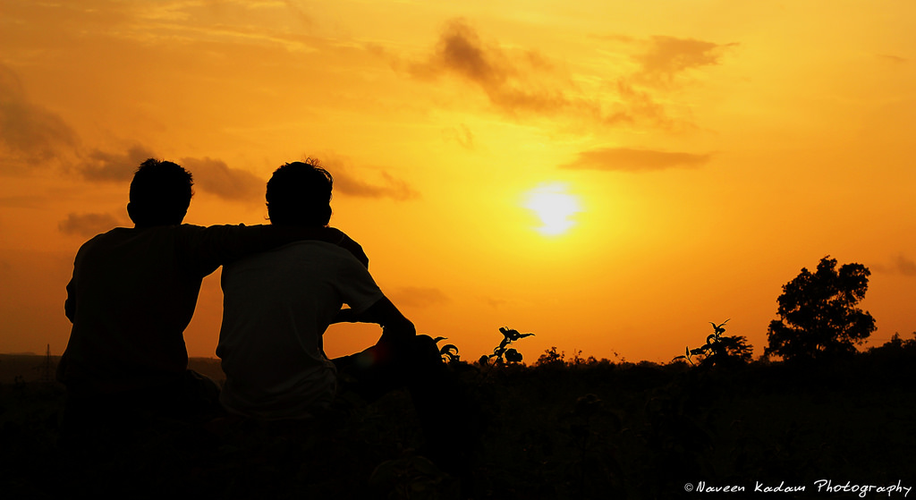 Photo: Naveen Kadam, C.c. 2.0