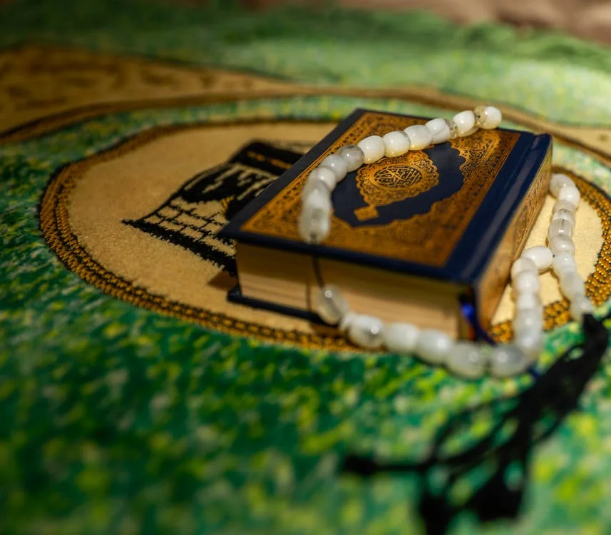 Rooting Environmental Action in the Islamic Faith