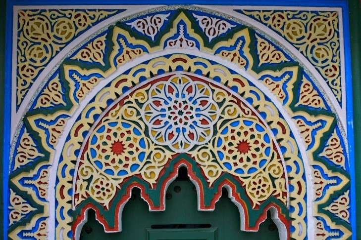 Photo: Wikimedia