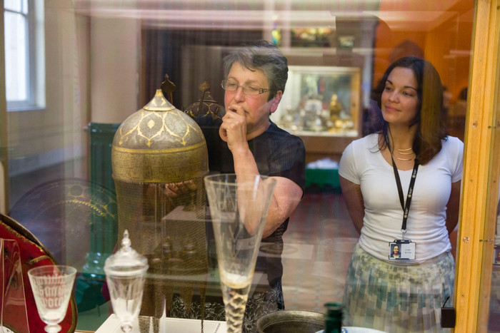 Photo: Luke Unsworth on behalf of Birmingham Museum Trust