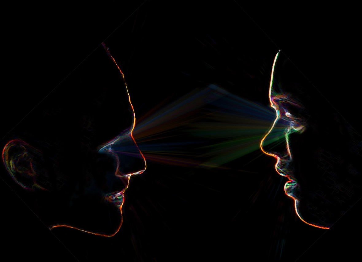 How We See Each Other