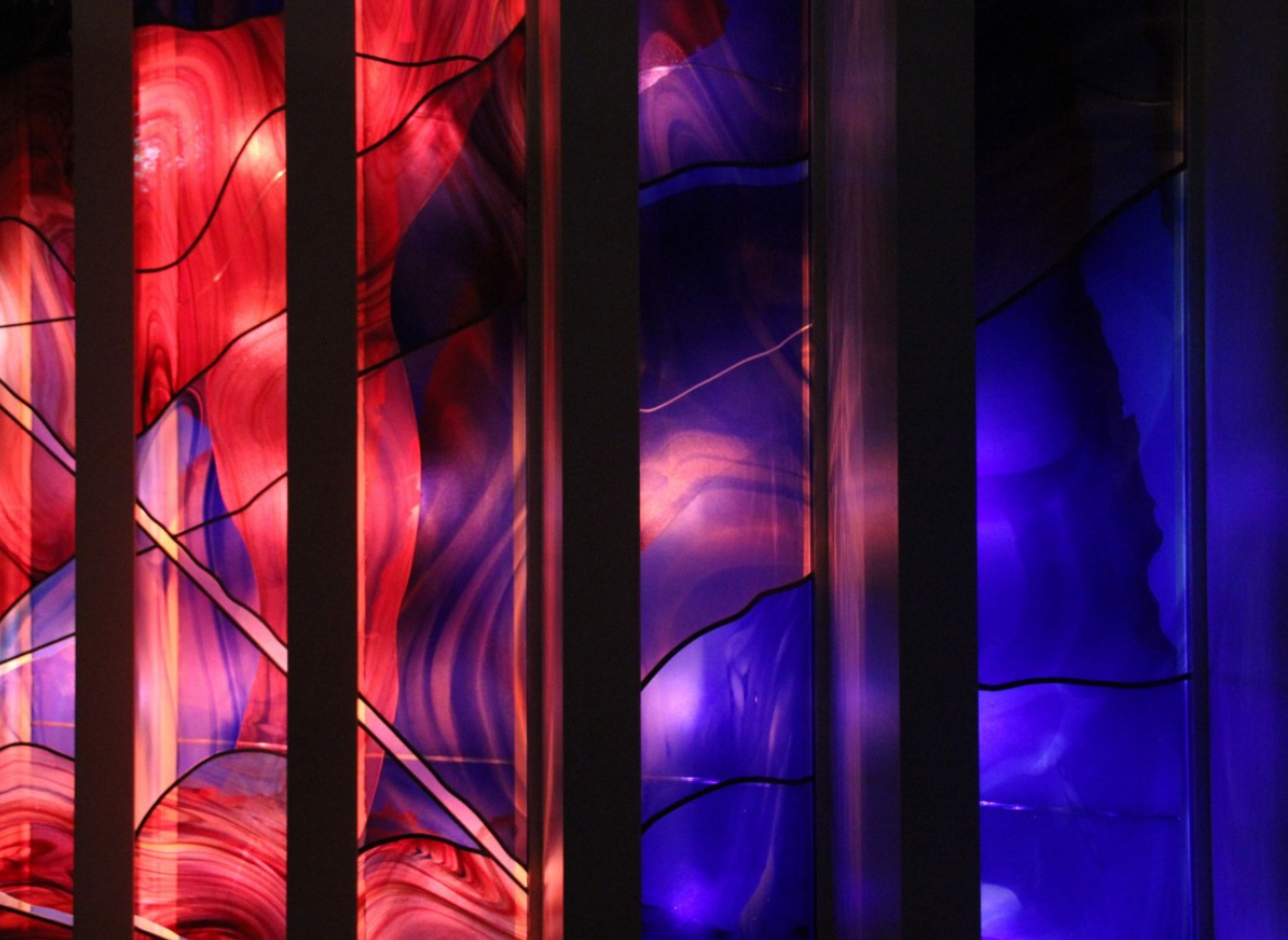 Crossing the Evangelical-Muslim Divide with Film