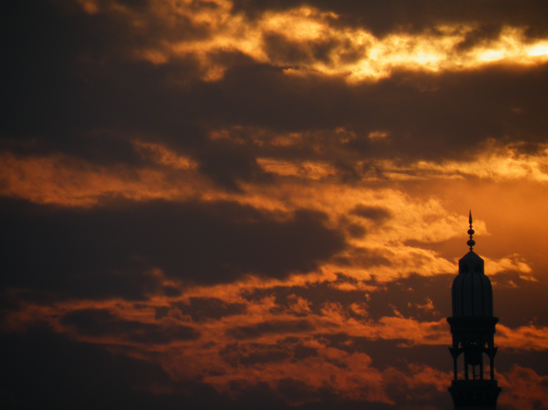 To New Zealanders and Muslims Everywhere