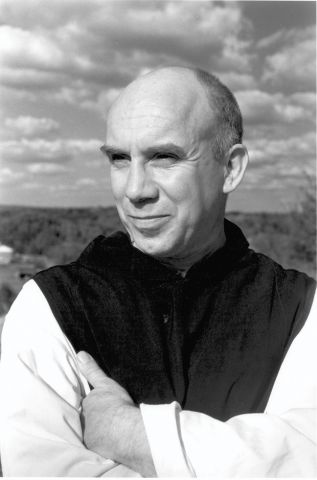 Thomas Merton – Photo: Sojourners