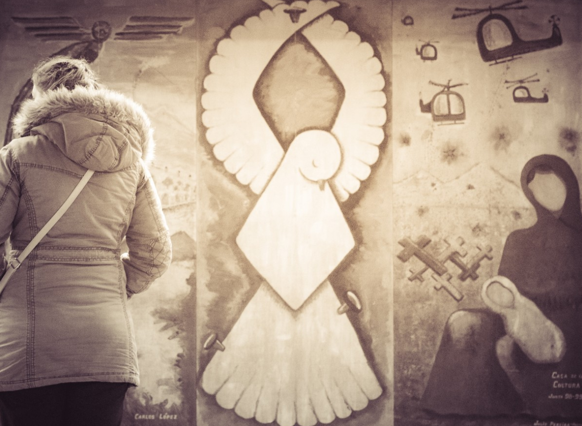 Thomas Merton, Seeking Peace, and Nuclear Realities