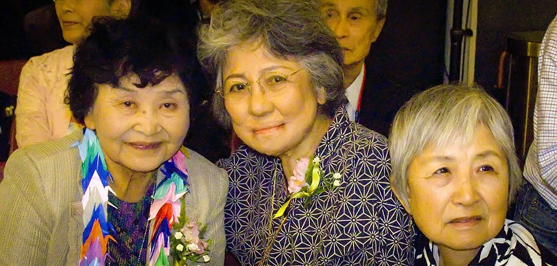 Photo: Hibakusha Stories