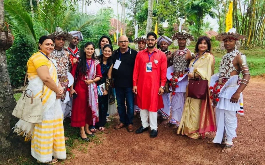 Third Pan-Asia General Assembly in Sri Lanka – Photo: URI