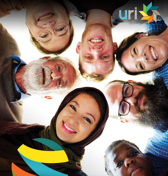 Photo: United Religions Initiative