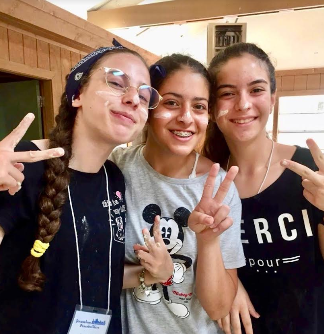 Photo: Jerusalem Peacebuilders
