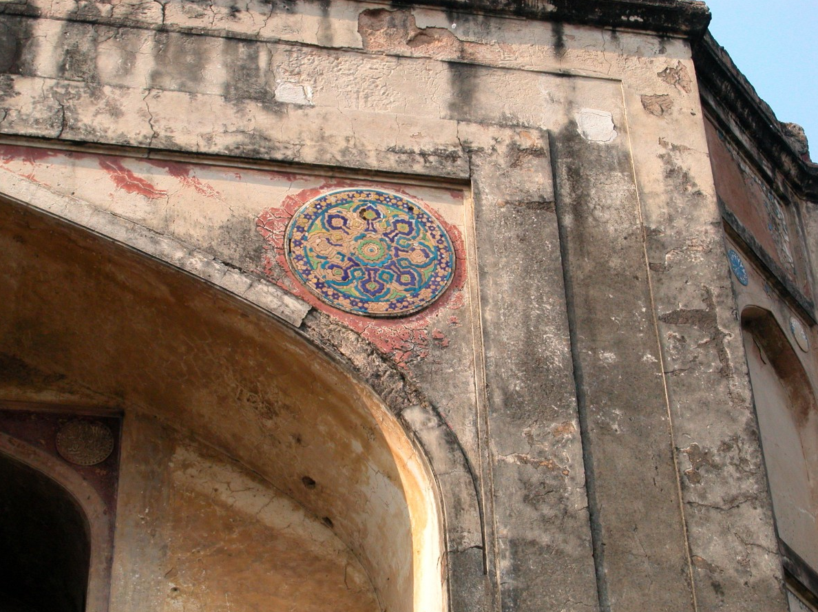 Interfaith News Roundup - May 2019