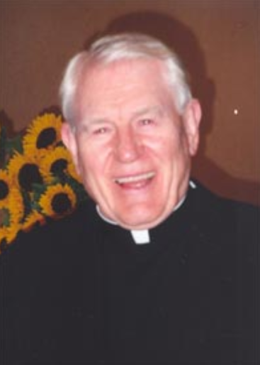Father Gerry