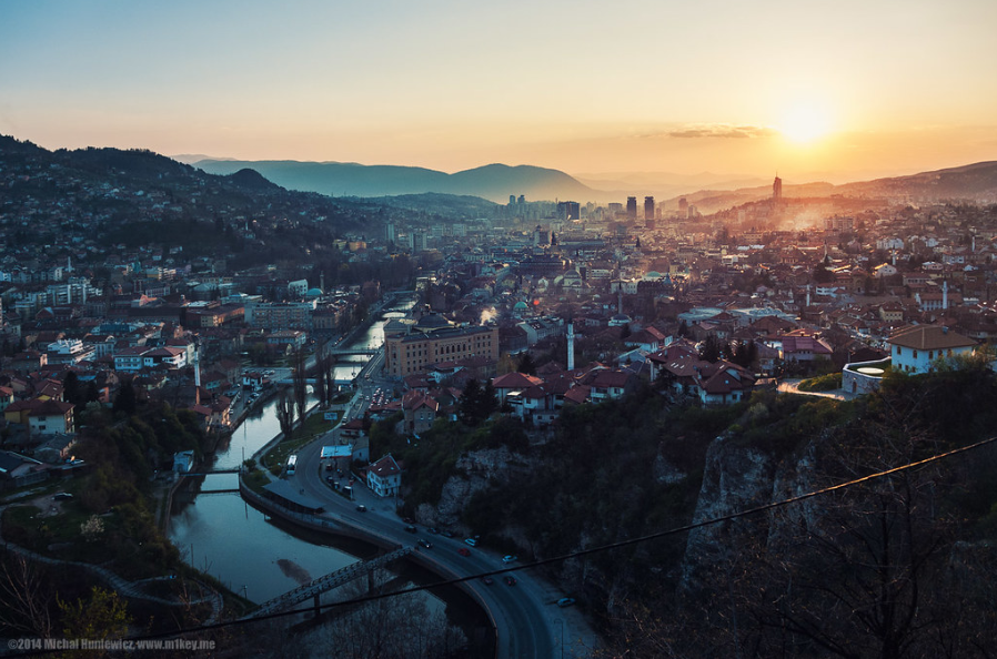 Photo: Michał Huniewicz, C.c. 2.0