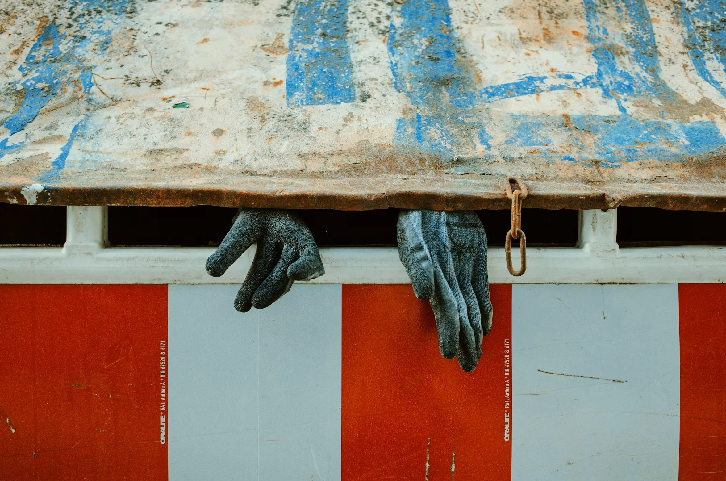 Praying With Our Feet: When the Earth Groans and Wage Workers Tremble