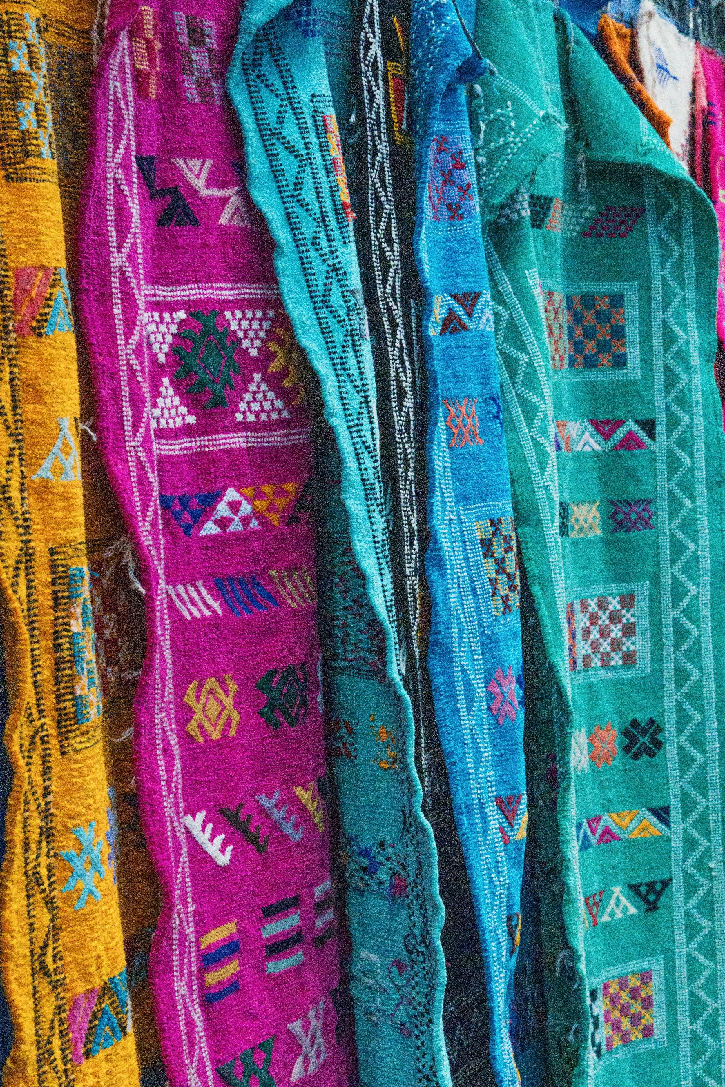 ¿Conflating Identities?: Warriors or Not!