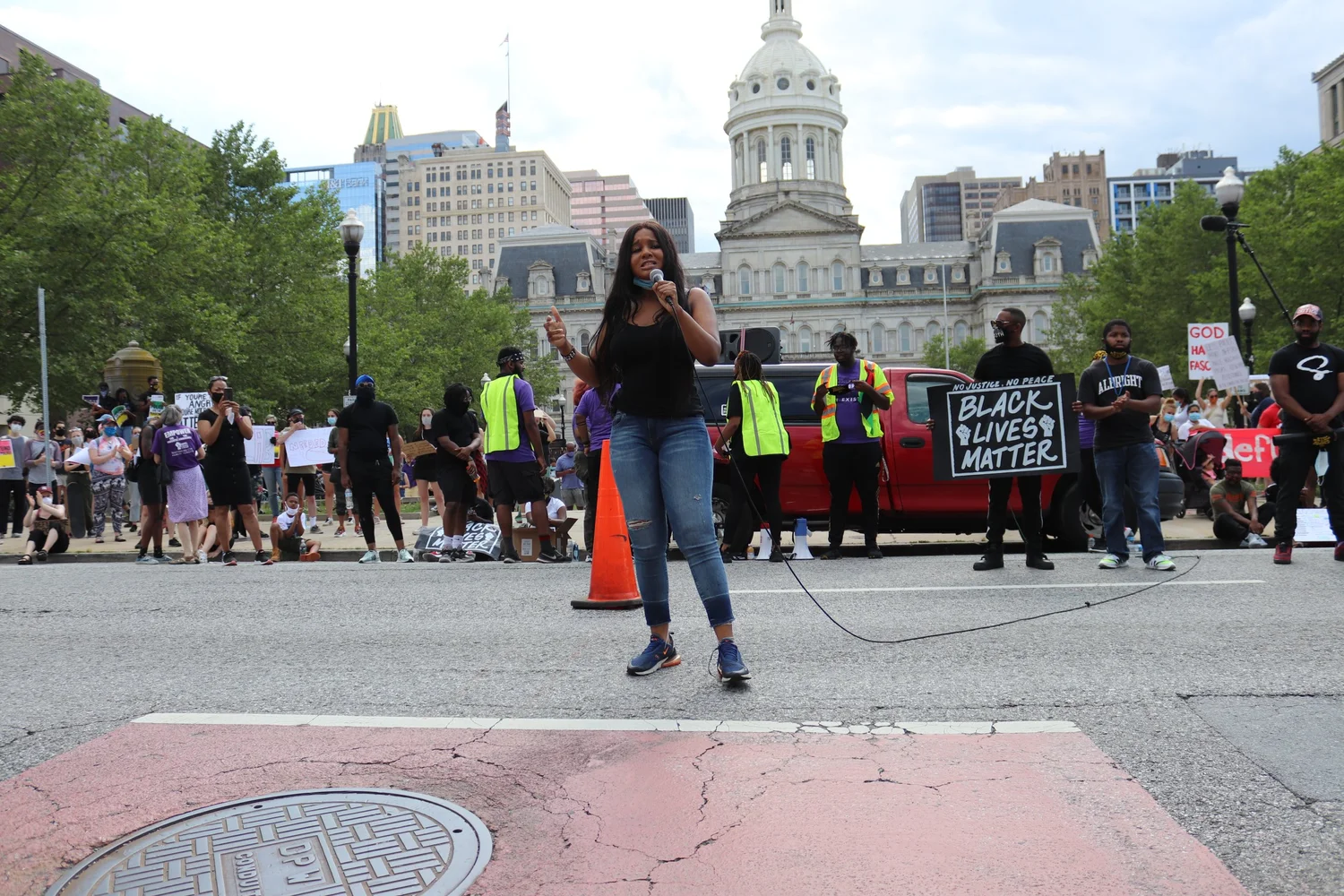 The Contemporary Public Square — The Interfaith Observer