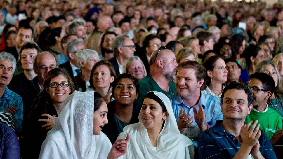 Swami Vivekananda and Interreligious Harmony — The Interfaith Observer