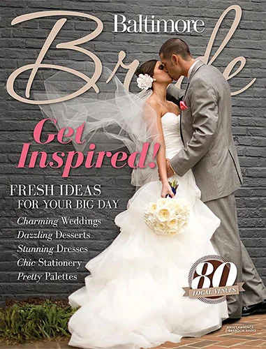 BALTIMORE BRIDE